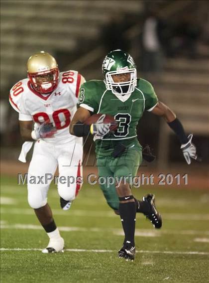Thumbnail 2 in Taft vs. Dorsey photogallery.