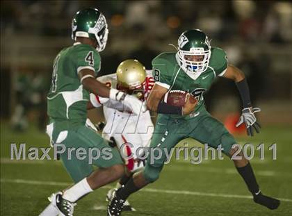 Thumbnail 1 in Taft vs. Dorsey photogallery.