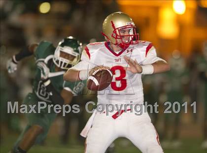 Thumbnail 3 in Taft vs. Dorsey photogallery.