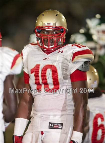 Thumbnail 2 in Taft vs. Dorsey photogallery.