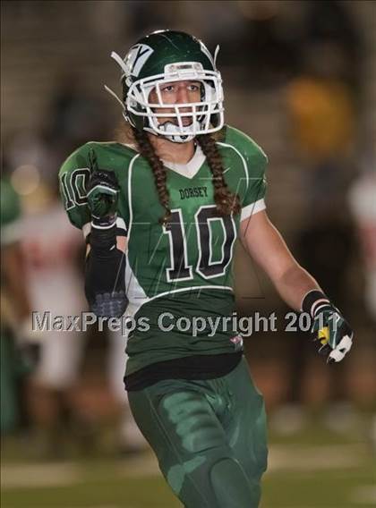 Thumbnail 2 in Taft vs. Dorsey photogallery.
