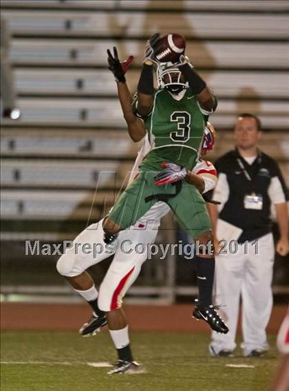 Thumbnail 3 in Taft vs. Dorsey photogallery.