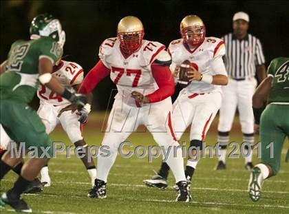 Thumbnail 2 in Taft vs. Dorsey photogallery.
