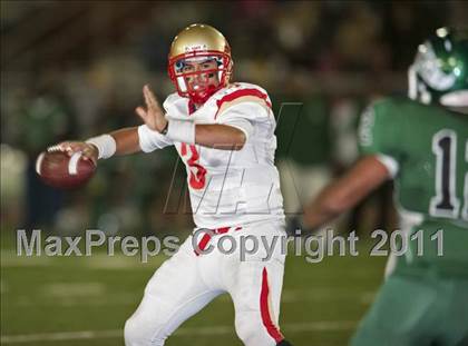 Thumbnail 2 in Taft vs. Dorsey photogallery.