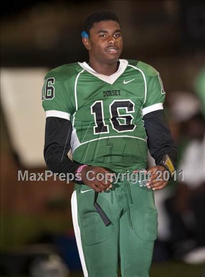 Thumbnail 2 in Taft vs. Dorsey photogallery.