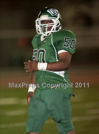 Thumbnail 2 in Taft vs. Dorsey photogallery.