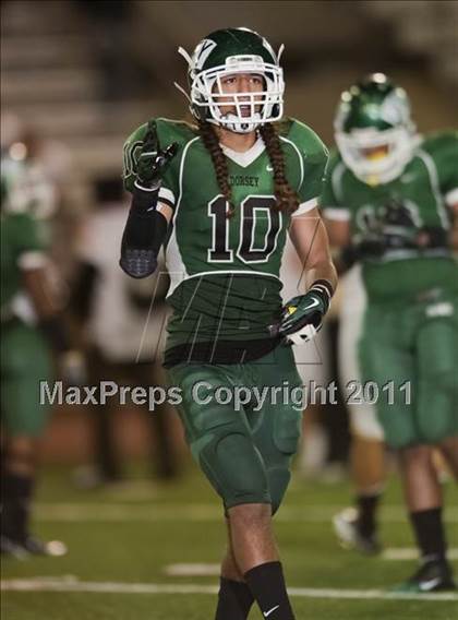 Thumbnail 1 in Taft vs. Dorsey photogallery.