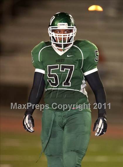 Thumbnail 3 in Taft vs. Dorsey photogallery.