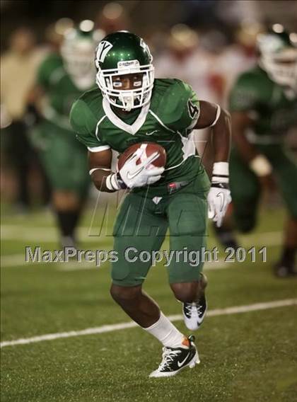 Thumbnail 3 in Taft vs. Dorsey photogallery.