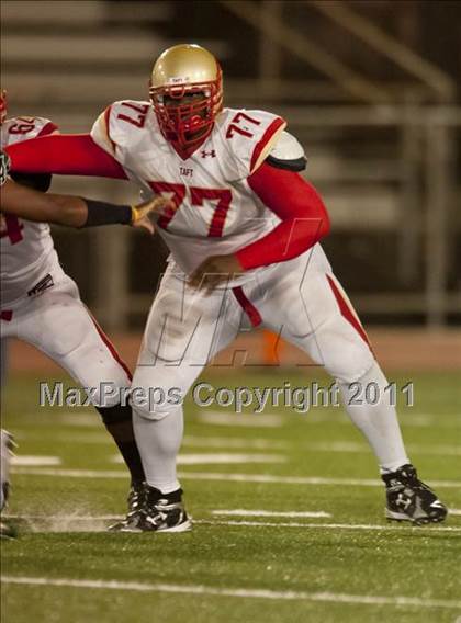 Thumbnail 3 in Taft vs. Dorsey photogallery.