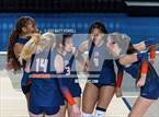 Photo from the gallery "Seven Lakes vs Dawson (UIL 6A Volleyball Regional)"