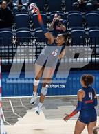 Photo from the gallery "Seven Lakes vs Dawson (UIL 6A Volleyball Regional)"