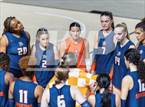 Photo from the gallery "Seven Lakes vs Dawson (UIL 6A Volleyball Regional)"