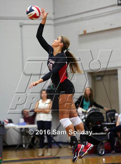 Thumbnail 2 in Blue Valley West vs. Northwest photogallery.