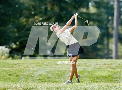 Thumbnail 2 in Westfield vs Oakton photogallery.