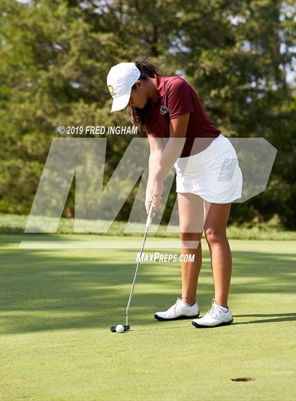 Thumbnail 1 in Westfield vs Oakton photogallery.