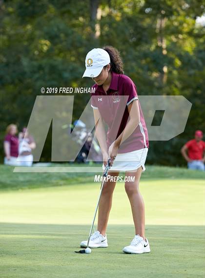 Thumbnail 3 in Westfield vs Oakton photogallery.