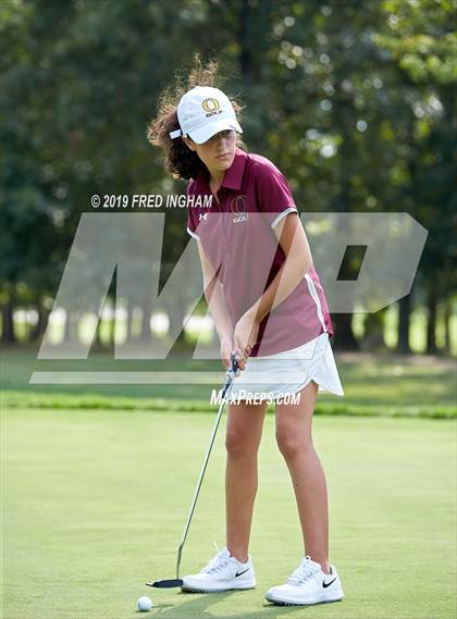Thumbnail 1 in Westfield vs Oakton photogallery.
