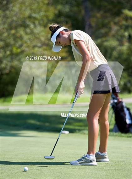Thumbnail 1 in Westfield vs Oakton photogallery.