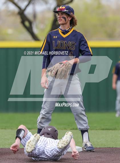Thumbnail 2 in McKinney @ Plano photogallery.