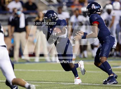 Thumbnail 3 in Plano East @ Allen photogallery.