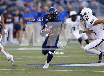 Thumbnail 1 in Plano East @ Allen photogallery.