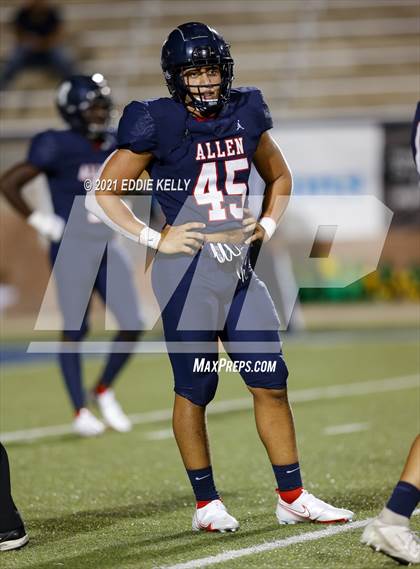 Thumbnail 1 in Plano East @ Allen photogallery.