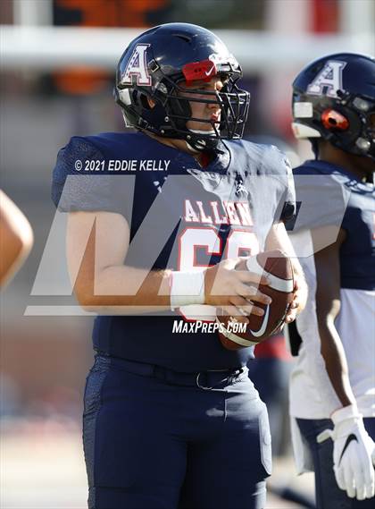 Thumbnail 1 in Plano East @ Allen photogallery.