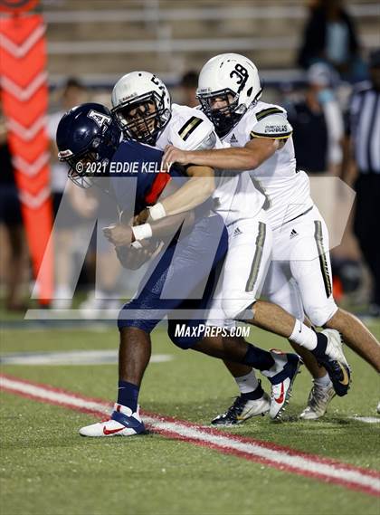 Thumbnail 1 in Plano East @ Allen photogallery.