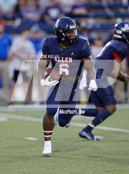 Thumbnail 1 in Plano East @ Allen photogallery.