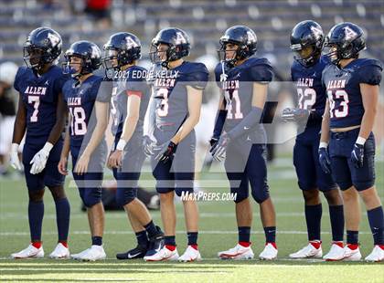 Thumbnail 1 in Plano East @ Allen photogallery.