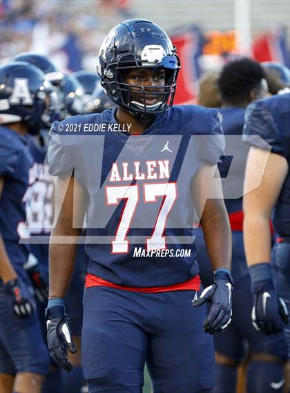 Thumbnail 3 in Plano East @ Allen photogallery.