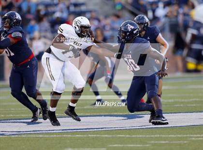 Thumbnail 1 in Plano East @ Allen photogallery.