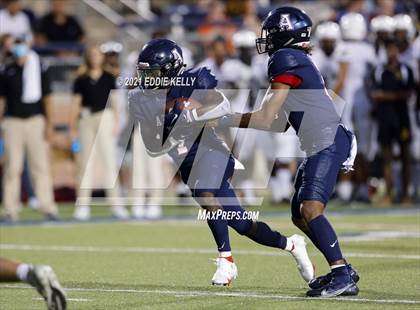 Thumbnail 2 in Plano East @ Allen photogallery.
