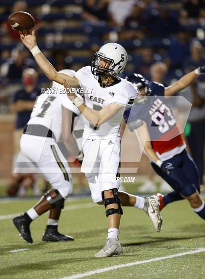 Thumbnail 1 in Plano East @ Allen photogallery.