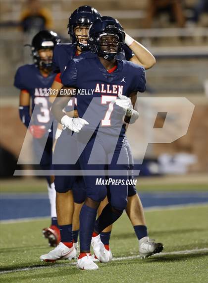 Thumbnail 1 in Plano East @ Allen photogallery.
