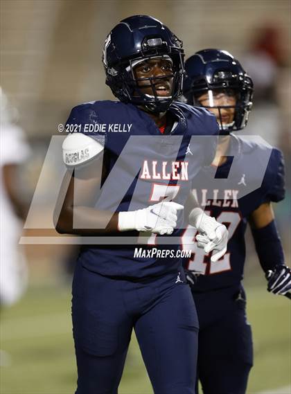 Thumbnail 1 in Plano East @ Allen photogallery.