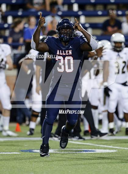 Thumbnail 1 in Plano East @ Allen photogallery.