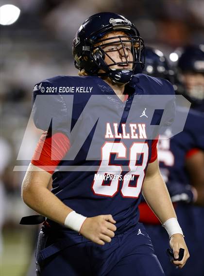 Thumbnail 2 in Plano East @ Allen photogallery.
