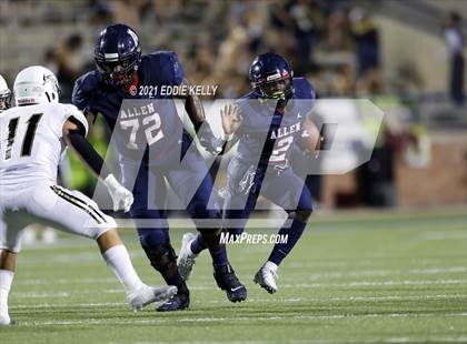 Thumbnail 3 in Plano East @ Allen photogallery.