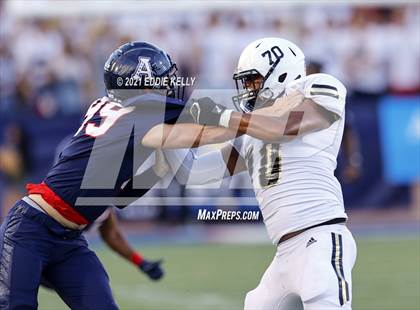 Thumbnail 1 in Plano East @ Allen photogallery.
