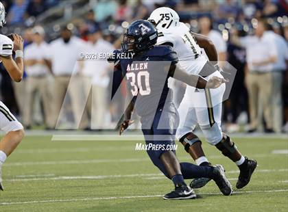 Thumbnail 1 in Plano East @ Allen photogallery.