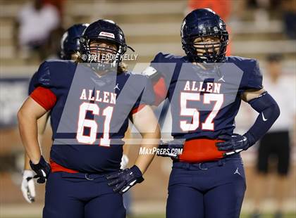 Thumbnail 1 in Plano East @ Allen photogallery.