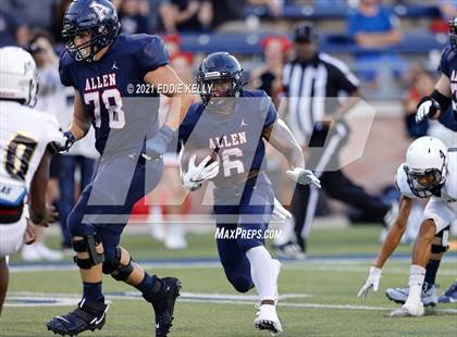 Thumbnail 1 in Plano East @ Allen photogallery.