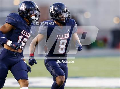 Thumbnail 3 in Plano East @ Allen photogallery.