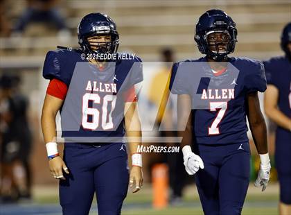 Thumbnail 2 in Plano East @ Allen photogallery.