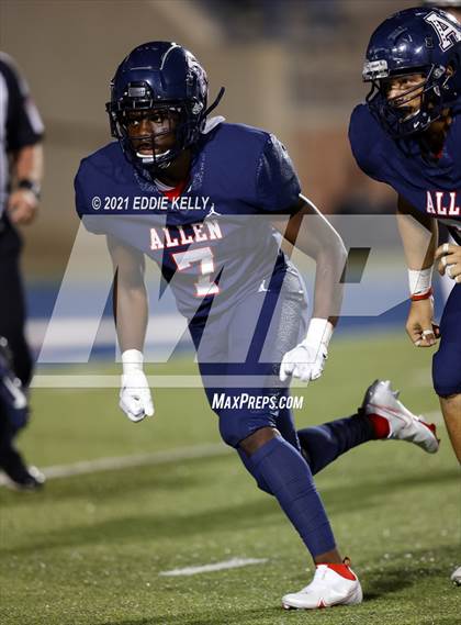 Thumbnail 3 in Plano East @ Allen photogallery.