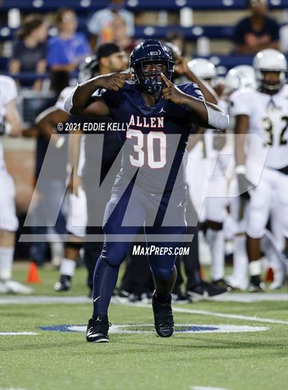 Thumbnail 3 in Plano East @ Allen photogallery.