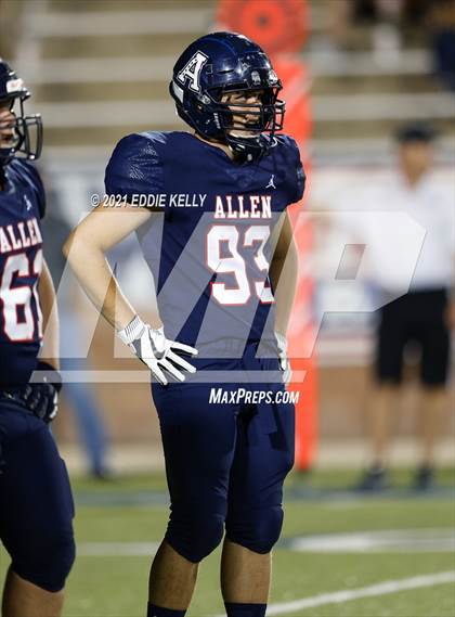 Thumbnail 2 in Plano East @ Allen photogallery.