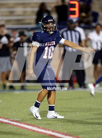 Thumbnail 3 in Plano East @ Allen photogallery.